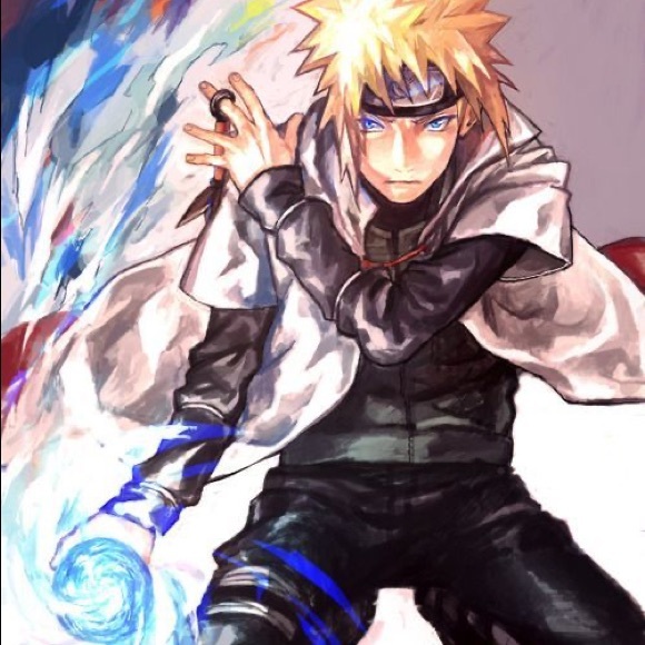 Meet your Posher, Jim - Picture 2 of 2